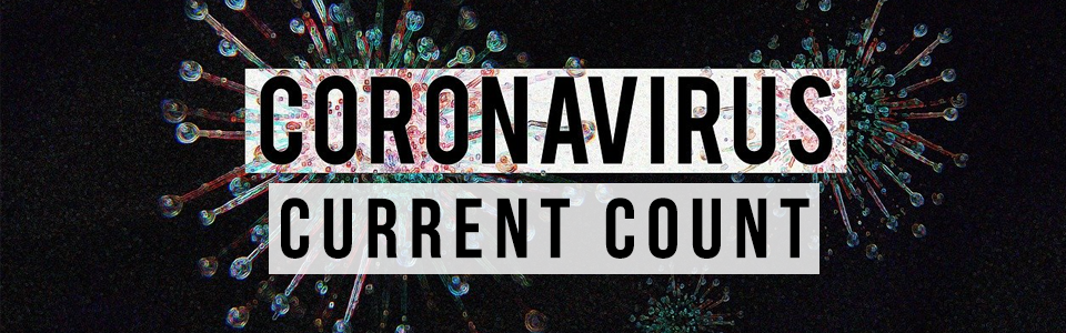 Coronavirus Current Count