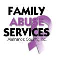 Family Abuse Services Logo