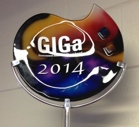 Giga Award