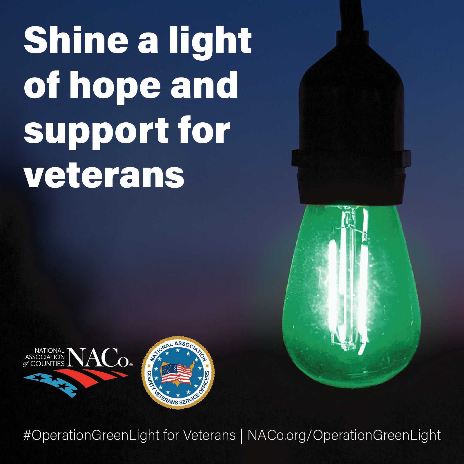 Operation Green Light Alamance County Operation Green Light