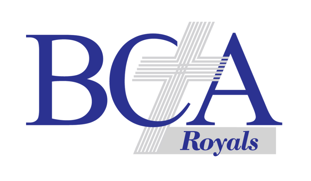 Burlington Christian Academy logo