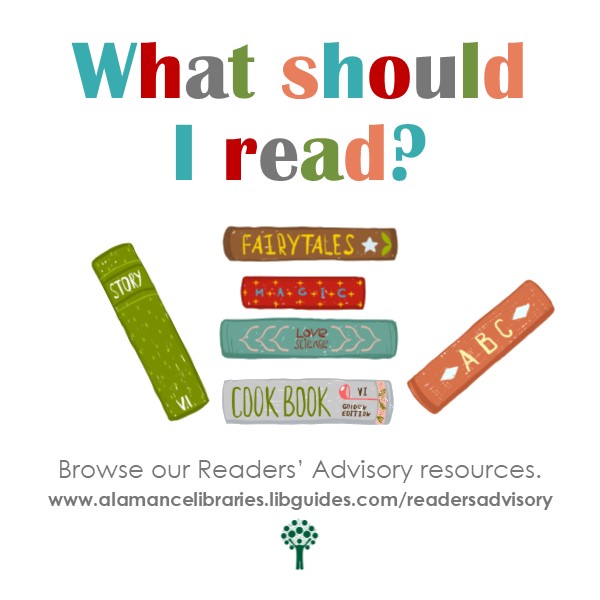 Readers' Advisory Assistances