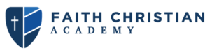 Faith Christian Academy Logo