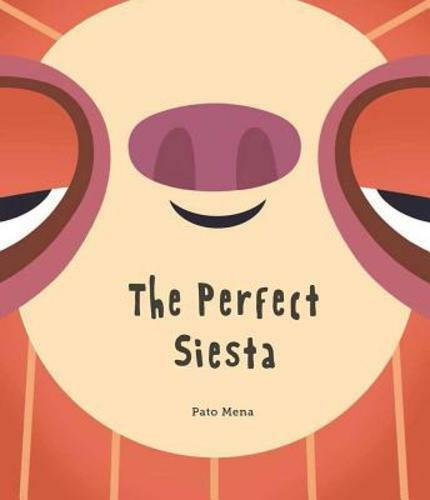 The Perfect Siesta by Pato Mena