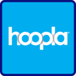 Hoopla Streaming Media