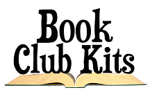 Book club kits logo