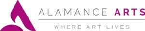 Alamance Arts Logo