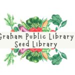 Graham Public Library Seed Library