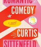 Cover of Romantic Comedy by Curtis Sittenfeld