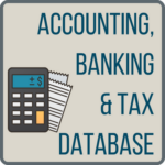 Accounting, Tax, & Banking Collection from NC Live