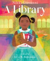 Celebrate Libraries for National Library Week
