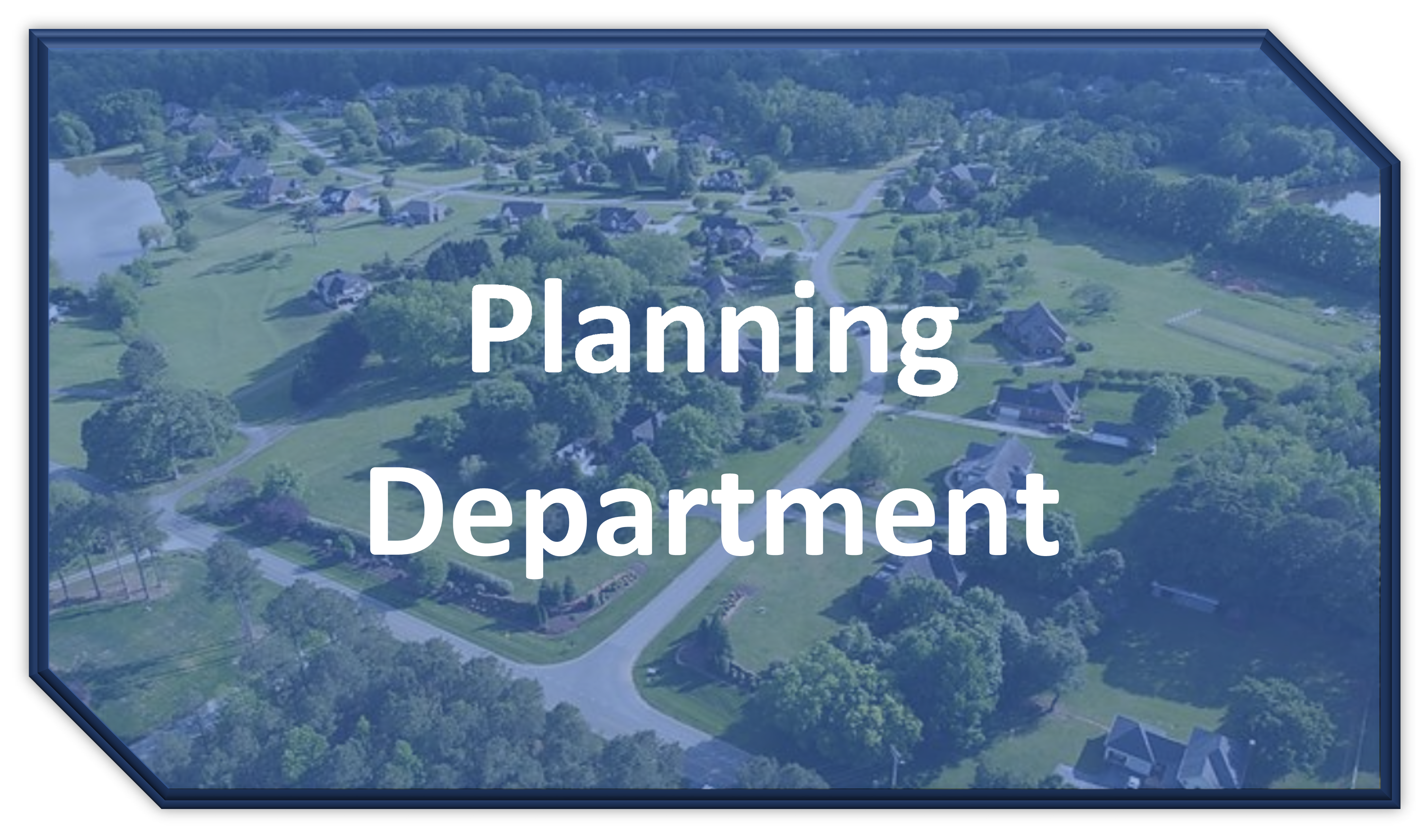 Alamance County Planning Department image