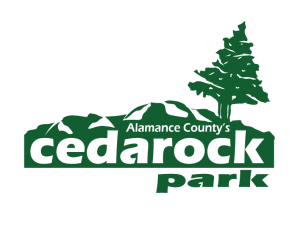 Cedarock Park Logo