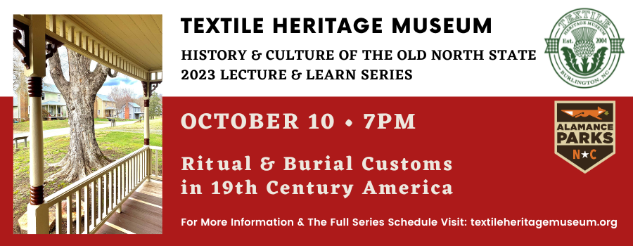 2023 TEXTILE HERTIAGE MUSEUM LECTURE SERIES_Banner (6)