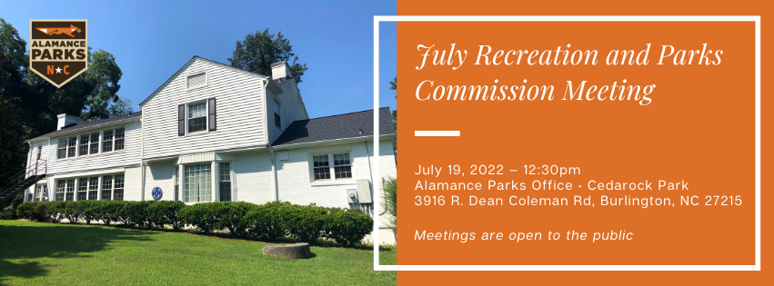 Rec & Parks Comm Meetings (11)