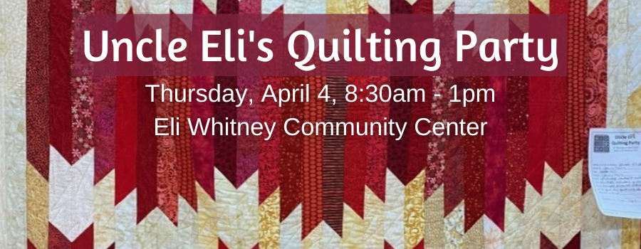 Uncle Eli’s Quilting Party (1)