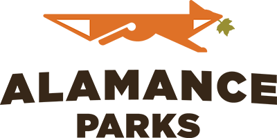 Alamance Parks Logo