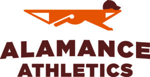 Alamance Athletics logo