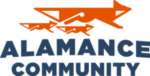 Alamance Community logo
