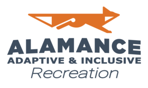 Alamance AIR logo