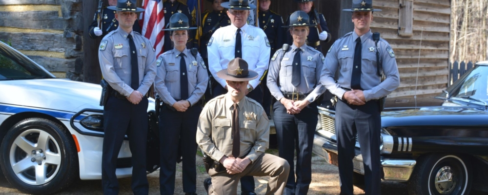 Sheriff's Office – Just another Alamance County, North Carolina site