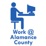 Work at Alamance County