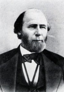 Governor William Holden